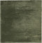 vidaXL - Vloerkleed - HUARTE - laagpolig - zacht - wasbaar - 240x240 - cm - bosgroen