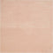 vidaXL - Vloerkleed - HUARTE - laagpolig - zacht - wasbaar - 240x240 - cm - roze