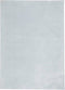 vidaXL - Vloerkleed - HUARTE - laagpolig - zacht - wasbaar - 240x340 - cm - blauw