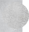 vidaXL - Vloerkleed - HUARTE - laagpolig - zacht - wasbaar - 240x340 - cm - grijs