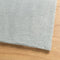 vidaXL - Vloerkleed - HUARTE - laagpolig - zacht - wasbaar - 240x340 - cm - blauw