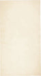 vidaXL - Vloerkleed - HUARTE - laagpolig - zacht - wasbaar - 60x110 - cm - crème