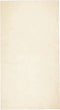 vidaXL - Vloerkleed - HUARTE - laagpolig - zacht - wasbaar - 60x110 - cm - crème