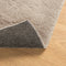 vidaXL - Vloerkleed - HUARTE - laagpolig - zacht - wasbaar - 60x110 - cm - zandkleurig