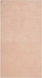 vidaXL - Vloerkleed - HUARTE - laagpolig - zacht - wasbaar - 60x110 - cm - roze