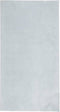 vidaXL - Vloerkleed - HUARTE - laagpolig - zacht - wasbaar - 80x150 - cm - blauw