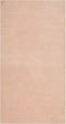 vidaXL - Vloerkleed - HUARTE - laagpolig - zacht - wasbaar - 80x150 - cm - roze