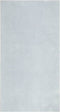 vidaXL - Vloerkleed - HUARTE - laagpolig - zacht - wasbaar - 80x150 - cm - blauw