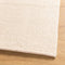 vidaXL - Vloerkleed - HUARTE - laagpolig - zacht - wasbaar - 80x150 - cm - beige