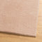 vidaXL - Vloerkleed - HUARTE - laagpolig - zacht - wasbaar - 80x150 - cm - roze