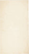 vidaXL - Vloerkleed - HUARTE - laagpolig - zacht - wasbaar - 80x150 - cm - crème