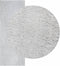 vidaXL - Vloerkleed - HUARTE - laagpolig - zacht - wasbaar - 80x200 - cm - grijs