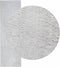 vidaXL - Vloerkleed - HUARTE - laagpolig - zacht - wasbaar - 80x250 - cm - grijs