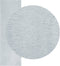 vidaXL - Vloerkleed - HUARTE - laagpolig - zacht - wasbaar - 80x250 - cm - blauw