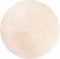 vidaXL - Vloerkleed - HUARTE - laagpolig - zacht - wasbaar - Ø - 200 - cm - beige