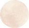 vidaXL - Vloerkleed - HUARTE - laagpolig - zacht - wasbaar - Ø - 80 - cm - beige