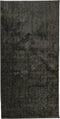 vidaXL - Vloerkleed - ISTAN - hoogpolig - glanzend - 100x200 - cm - antracietkleurig