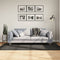 vidaXL - Vloerkleed - ISTAN - hoogpolig - glanzend - 100x200 - cm - antracietkleurig
