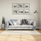 vidaXL - Vloerkleed - ISTAN - hoogpolig - glanzend - 120x170 - cm - crèmekleurig