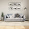 vidaXL - Vloerkleed - ISTAN - hoogpolig - glanzend - 160x230 - cm - crèmekleurig