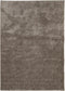 vidaXL - Vloerkleed - ISTAN - hoogpolig - glanzend - 200x280 - cm - grijs