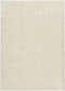 vidaXL - Vloerkleed - ISTAN - hoogpolig - glanzend - 240x340 - cm - crèmekleurig