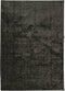 vidaXL - Vloerkleed - ISTAN - hoogpolig - glanzend - 240x340 - cm - antracietkleurig