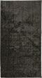 vidaXL - Vloerkleed - ISTAN - hoogpolig - glanzend - 80x150 - cm - antracietkleurig
