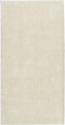 vidaXL - Vloerkleed - ISTAN - hoogpolig - glanzend - 80x150 - cm - crèmekleurig