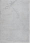 vidaXL - Vloerkleed - IZA - laagpolig - Scandinavisch - 140x200 - cm - grijs