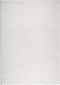 vidaXL - Vloerkleed - IZA - laagpolig - Scandinavisch - 160x230 - cm - crèmekleurig
