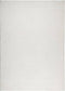 vidaXL - Vloerkleed - IZA - laagpolig - Scandinavisch - 240x340 - cm - crèmekleurig