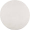 vidaXL - Vloerkleed - IZA - laagpolig - Scandinavisch - à - 80 - cm - crèmekleurig