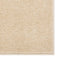 vidaXL - Vloerkleed - kortpolig - 120x170 - cm - beige