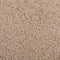 vidaXL - Vloerkleed - kortpolig - 120x170 - cm - bruin