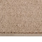 vidaXL - Vloerkleed - kortpolig - 120x170 - cm - bruin