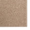 vidaXL - Vloerkleed - kortpolig - 120x170 - cm - bruin