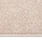 vidaXL - Vloerkleed - kortpolig - 120x170 - cm - donkerbeige