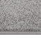 vidaXL - Vloerkleed - kortpolig - 120x170 - cm - grijs