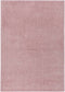vidaXL - Vloerkleed - kortpolig - 120x170 - cm - roze