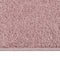 vidaXL - Vloerkleed - kortpolig - 120x170 - cm - roze
