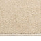 vidaXL - Vloerkleed - kortpolig - 140x200 - cm - beige