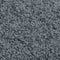 vidaXL - Vloerkleed - kortpolig - 160x230 - cm - antracietkleurig
