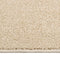 vidaXL - Vloerkleed - kortpolig - 240x340 - cm - beige