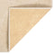 vidaXL - Vloerkleed - kortpolig - 240x340 - cm - beige