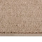 vidaXL - Vloerkleed - kortpolig - 240x340 - cm - bruin
