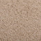 vidaXL - Vloerkleed - kortpolig - 240x340 - cm - bruin