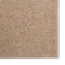 vidaXL - Vloerkleed - kortpolig - 240x340 - cm - bruin