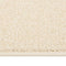 vidaXL - Vloerkleed - kortpolig - 240x340 - cm - crèmekleurig