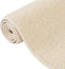 vidaXL - Vloerkleed - kortpolig - 240x340 - cm - crèmekleurig